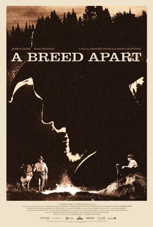 Постер: A Breed Apart