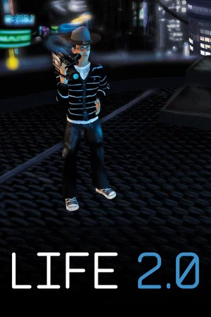 Постер: Life 2.0