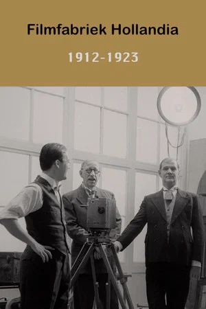 Постер: Filmfabriek Hollandia