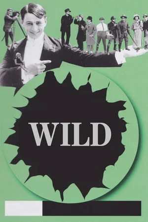 Постер: Wild
