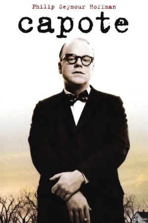 Постер: Truman Capote: Answered Prayers