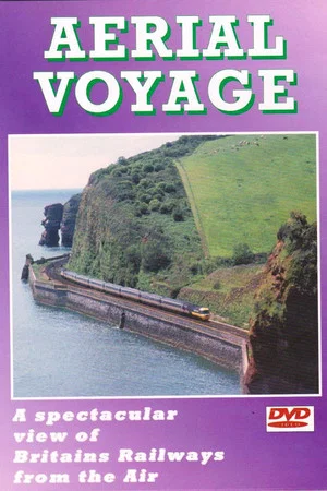 Постер: Aerial Voyage