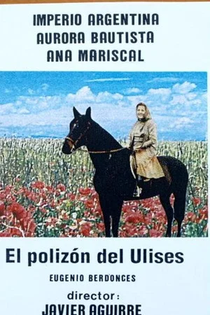 Постер: El polizón del Ulises
