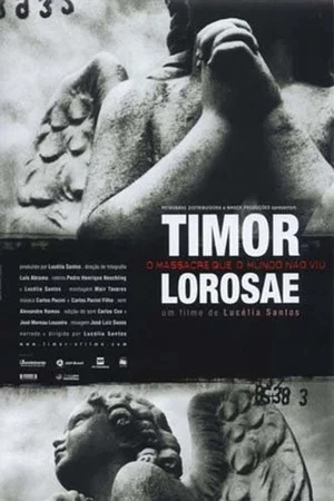 Постер: Timor Lorosae
