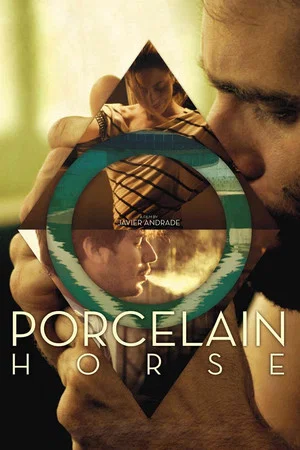 Постер: Porcelain Horse