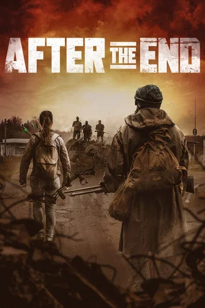 Постер: After the End