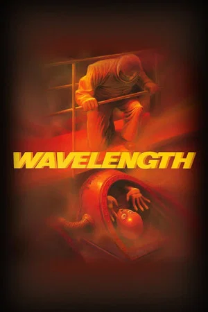 Постер: Wavelength