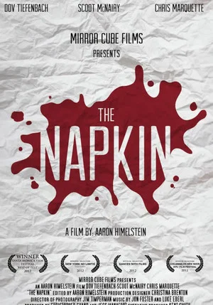 Постер: The Napkin
