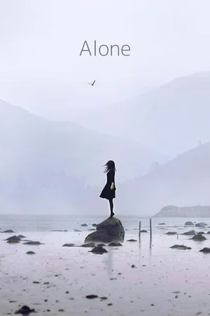 Постер: Alone