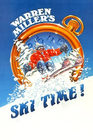 Постер: Warren Miller's Ski Time