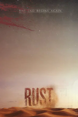 Постер: Rust