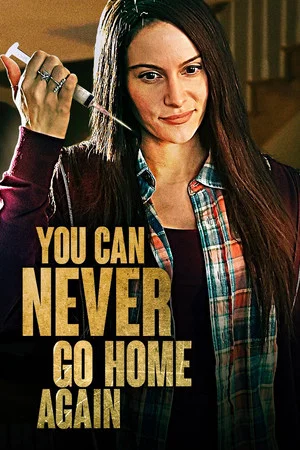 Постер: You Can Never Go Home Again