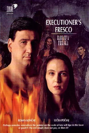 Постер: Executioner's Fresco
