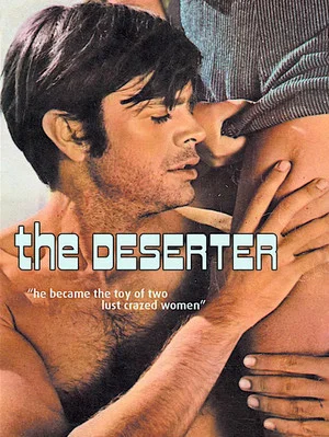 Постер: The Deserter