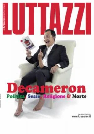 Постер: Decameron
