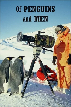 Постер: Of Penguins and Men