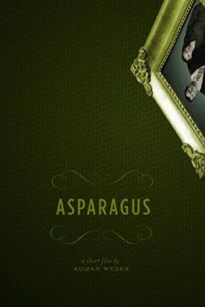 Постер: Asparagus