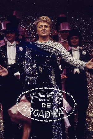 Постер: Féfé de Broadway
