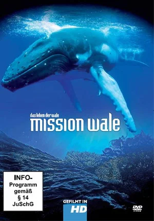 Постер: Mission Wale