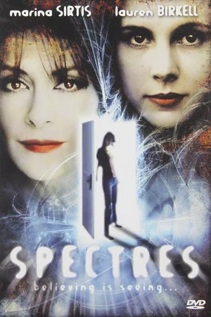 Постер: Spectres
