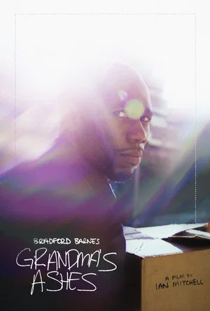 Постер: Grandma's Ashes