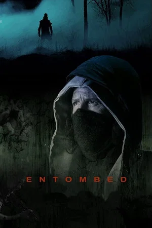 Постер: Entombed