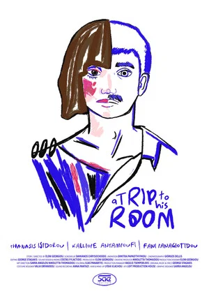 Постер: A Trip to His Room