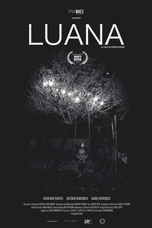 Постер: Luana