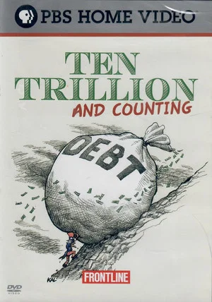 Постер: Ten Trillion and Counting
