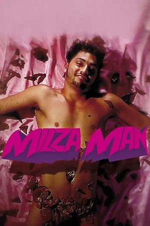 Постер: Milza Man