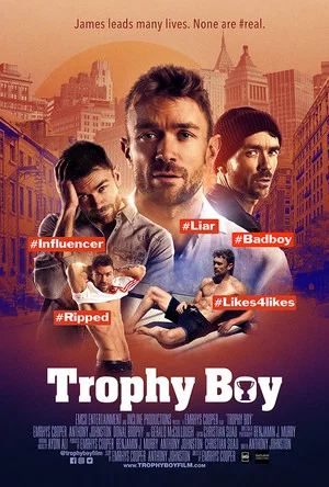 Постер: Trophy Boy