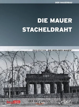 Постер: Die Mauer