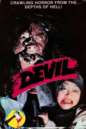 Постер: The Devil