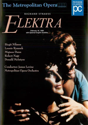 Постер: Elektra