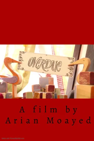 Постер: Overdue