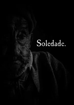 Постер: Soledade.