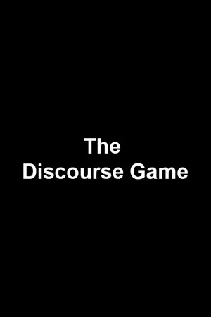 Постер: The Discourse Game
