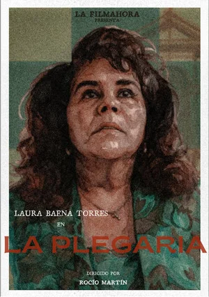 Постер: La Plegaria