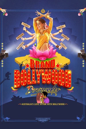 Постер: Brand Bollywood Downunder