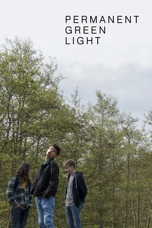 Постер: Permanent Green Light