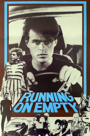 Постер: Running on Empty