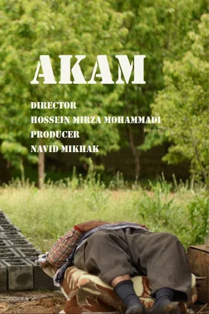 Постер: Akam