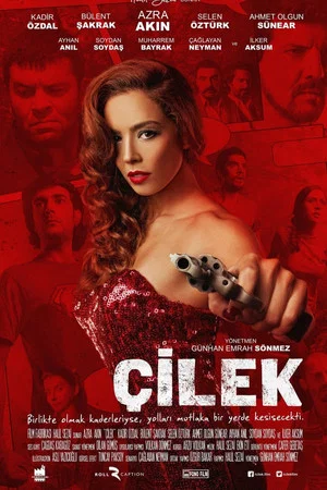 Постер: Çilek