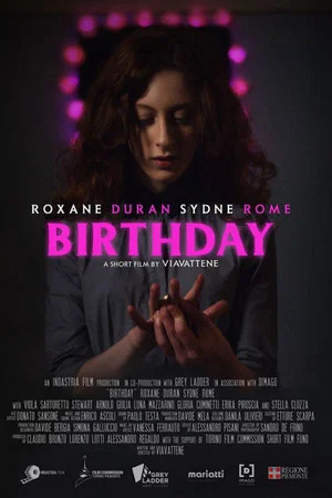 Постер: Birthday