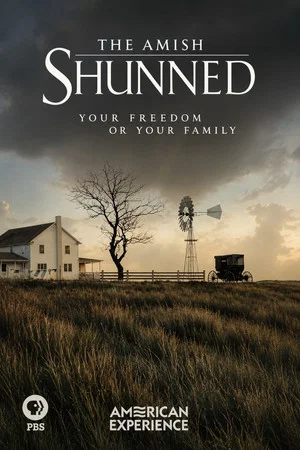 Постер: The Amish: Shunned
