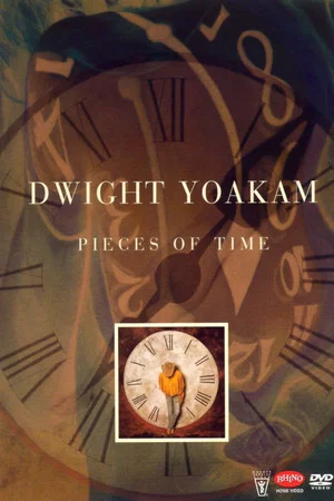 Постер: Dwight Yoakam - Pieces of Time