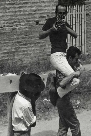 Постер: Los hijos del subdesarollo