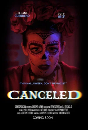 Постер: CANCELED