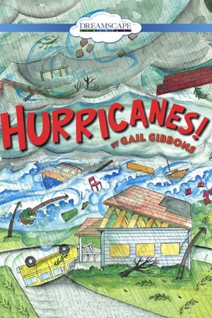 Постер: Hurricanes!