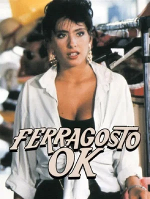 Постер: Ferragosto O.K.